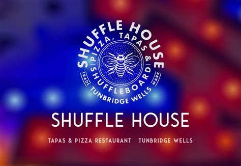 Shuffle House.